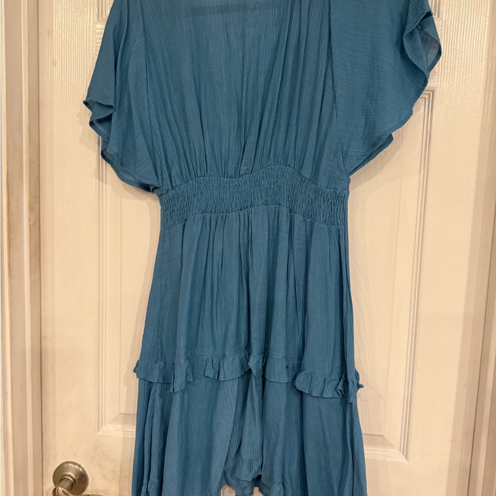 Umgee Dress - Picture 2 of 2
